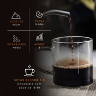 Café Especial em Sachê: Sabor Premium Coffee Mais - imagem 2