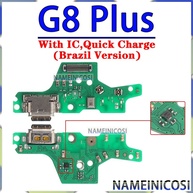Conector Carregador Motorola: G6, G7, G8 e Mais! - imagem 3