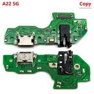 Conector Carregador Samsung: A02, A12, A32 e Mais! - imagem 3