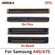 Conector Carregador Samsung: A10, A20, A70 e Mais! - imagem 3