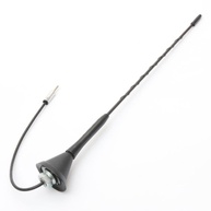 Antena Universal para Teto Traseiro de Carro: Corsa, Celta e Mais! - imagem 1