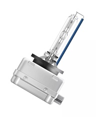 Lâmpada Xenon OSRAM Xenarc Cool Blue Intense D1S: 150% Mais Brilho e Visual LED - imagem 3