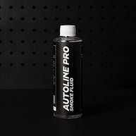 Autoline Pro: Fluido de Fumaça Premium para Diagnóstico Automotivo Completo (EVAP, Vácuo e Mais) - imagem 5