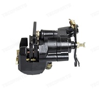 Calibrador de Freio Traseiro ATV Yamaha - Compatível com Banshee, Raptor, Warrior e mais! - imagem 2