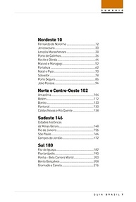 Guia Brasil: Descubra os 25 Destinos Mais Desejados do País - imagem 3