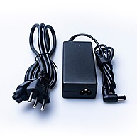 Carregador Dell Inspiron 65W – Compatível com 1525, 1545, 1520 e Mais - imagem 2