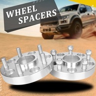Espaçadores de Roda 2,5cm 5x127 para Dodge Durango & Jeep Grand Cherokee - Mais Estabilidade e Estilo! - imagem 3