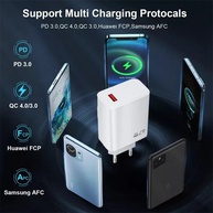 Carregador GaN 67W: Carga Rápida para iPhone e Mais! - imagem 4