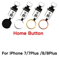 Peças iPhone 7/8 Plus: Câmera, Botão Home e Mais! - imagem 4