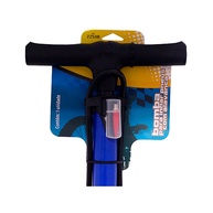 Bomba de Ar Manual: Pneus, Bikes e Mais! - imagem 2