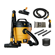 WAP GTW 10: Aspirador 1400W para Casa e Mais! - imagem 1