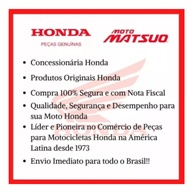 Junta Tensor Original Honda: XR250, CBX250 e Mais! - imagem 2