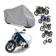 Capa Protetora Moto PCX: Sol, Chuva e Mais! - imagem 2