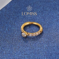 Piercing Titânio PVD Zircônia: Helix, Conch e Mais! - imagem 2