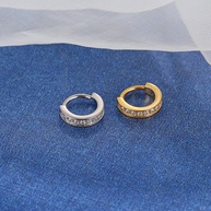 Piercing Titânio Zircônia: Rook, Conch e Mais! - imagem 2