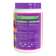 Kit Cabelos Uva Kids: Shampoo, Condicionador e Mais! - imagem 2