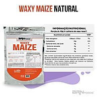 Kit Suplementos BRN Foods: Whey, BCAA, Creatina e Mais - imagem 2