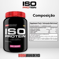 Kit Hipertrofia Total: Whey, Iso, Creatina e Mais! - imagem 2