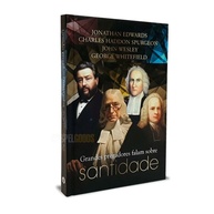 Santidade: Sermões de Spurgeon, Edwards e Mais - imagem 2