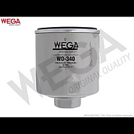 Filtro de Óleo WEGA WO-340: VW Fox e Mais! - imagem 2