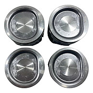 Jogo de Pistão 0,50mm: VW Fox, Gol e Mais! - imagem 2