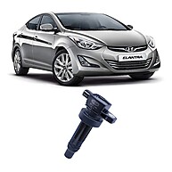 Bobina de Ignição: Elantra, HB20 e Mais! - imagem 2