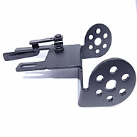 Suporte Rolete Lixadeira Makita: MBS400 e Mais! - imagem 2