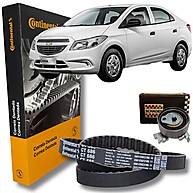 Kit Correia Dentada: Corsa, Onix e Mais! - imagem 2