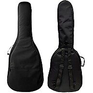 Kit Violão Completo: Capa, Suporte, Palhetas e Mais! - imagem 1