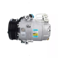 Compressor Ar Condicionado Delphi: Corsa, Palio e Mais! - imagem 2