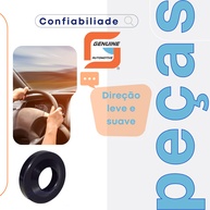 Retentor Direção Hidráulica: Gol, Palio e Mais! - imagem 2