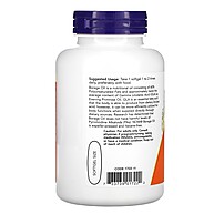 Óleo de Borragem 1000mg Now Foods: Saúde da Pele e Mais! - imagem 2