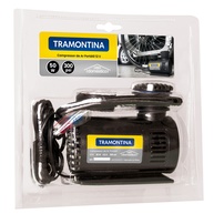 Compressor de Ar Portátil 12V: Encha Pneus e Mais! - imagem 2