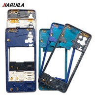 Moldura Intermediária Samsung: A7 2018, A41, M51 e Mais! - imagem 4