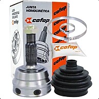 Junta Homocinética Cofap Original – Compatível com Gol, Voyage, Saveiro e Mais - imagem 2