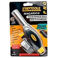 Maçarico Portátil: Gourmet, Solda e Mais! - imagem 2