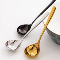 Colher Coreana Inox: Sopa e Mais! - imagem 2