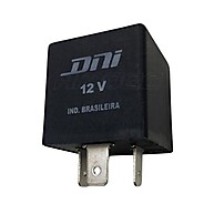 Relé Pisca 12V: Guia Completo para Palio, Strada e Mais - imagem 2