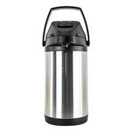 Garrafa Térmica 4L: Café, Tereré e Mais! - imagem 2