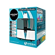 Umidificador Ultrassônico Waterclear Supreme - Ar Mais Saudável e Confortável - imagem 4