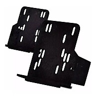 Moldura 2 Din Black Piano: Corsa, Vectra e Mais! - imagem 2