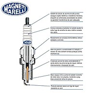 Velas de Ignição Platinum: March, Versa e Mais! - imagem 2