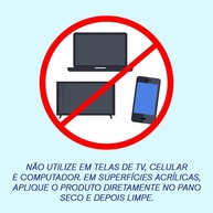 Veja Vidrex: Limpeza Impecável para Vidros e Mais! - imagem 2