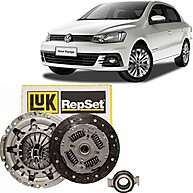 Kit Embreagem Luk: Gol, Voyage e Mais! - imagem 2