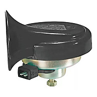 Buzina Caracol 12V: Som Forte para seu VW Gol, Voyage e Mais! - imagem 2