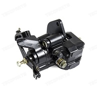 Calibrador de Freio Traseiro ATV Yamaha - Compatível com Banshee, Raptor, Warrior e mais! - imagem 4