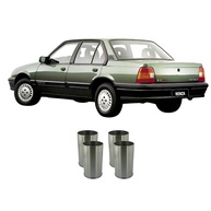 Jogo de Camisa Motor: Astra, Zafira e Mais! - imagem 2
