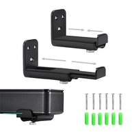 Suporte Universal de Parede para Soundbar: Sony, JBL, LG, Samsung e Mais - Organize seu Espaço! - imagem 2