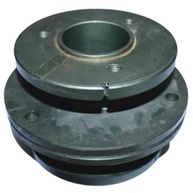 Alargador de Roda Yanmar TC10-TC14S (Par) - Mais Estabilidade e Desempenho - imagem 2