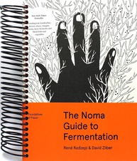 Guia de Fermentação Noma: Domine Koji, Kombuchas, Shoyu, Miso e Mais! - imagem 1